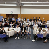 若手リーダー交流会「はつわか」